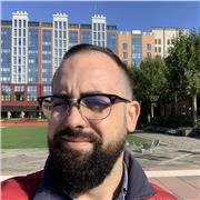 Física, matemáticas y ciencias en general en especialidad.